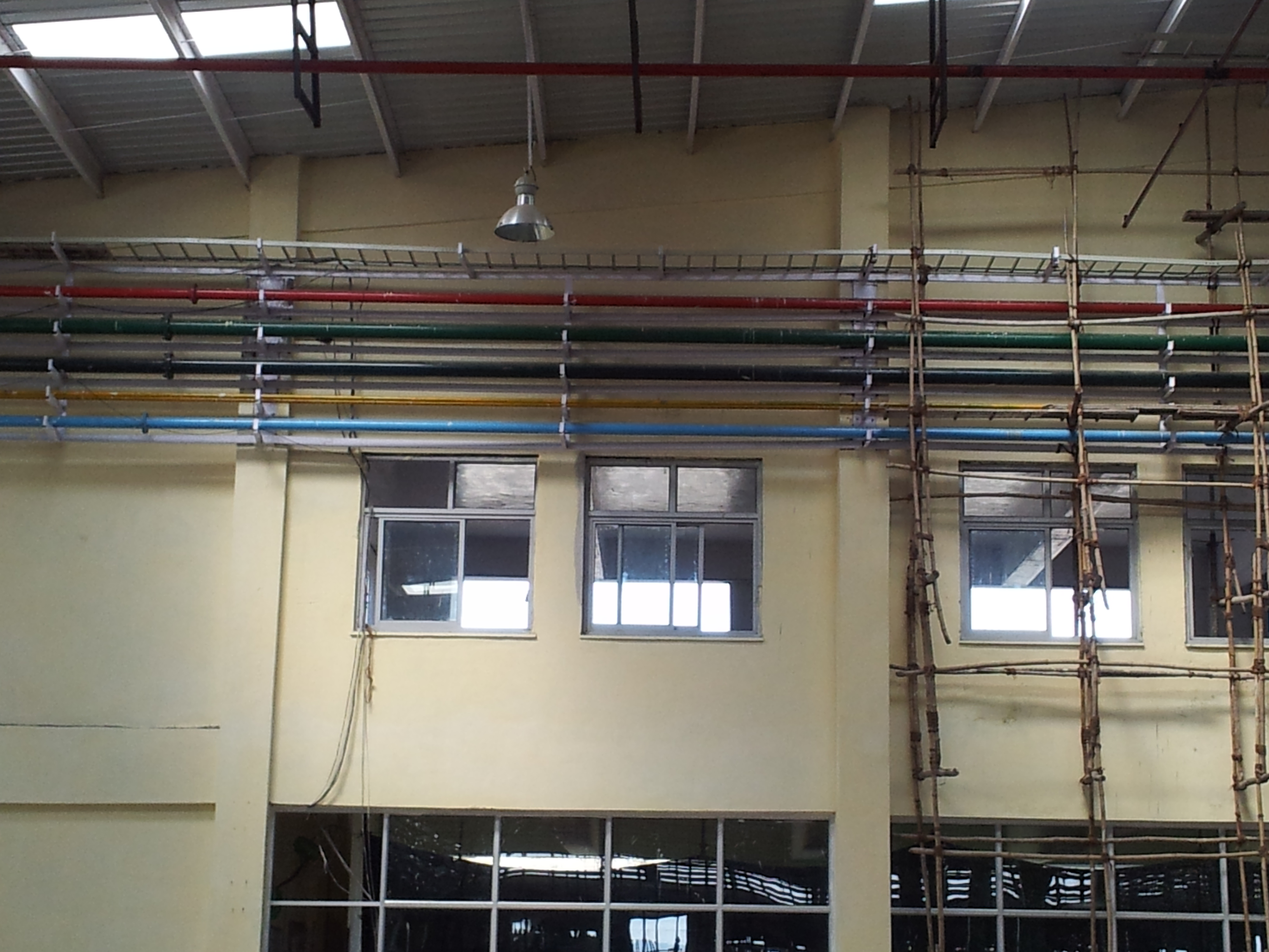 project