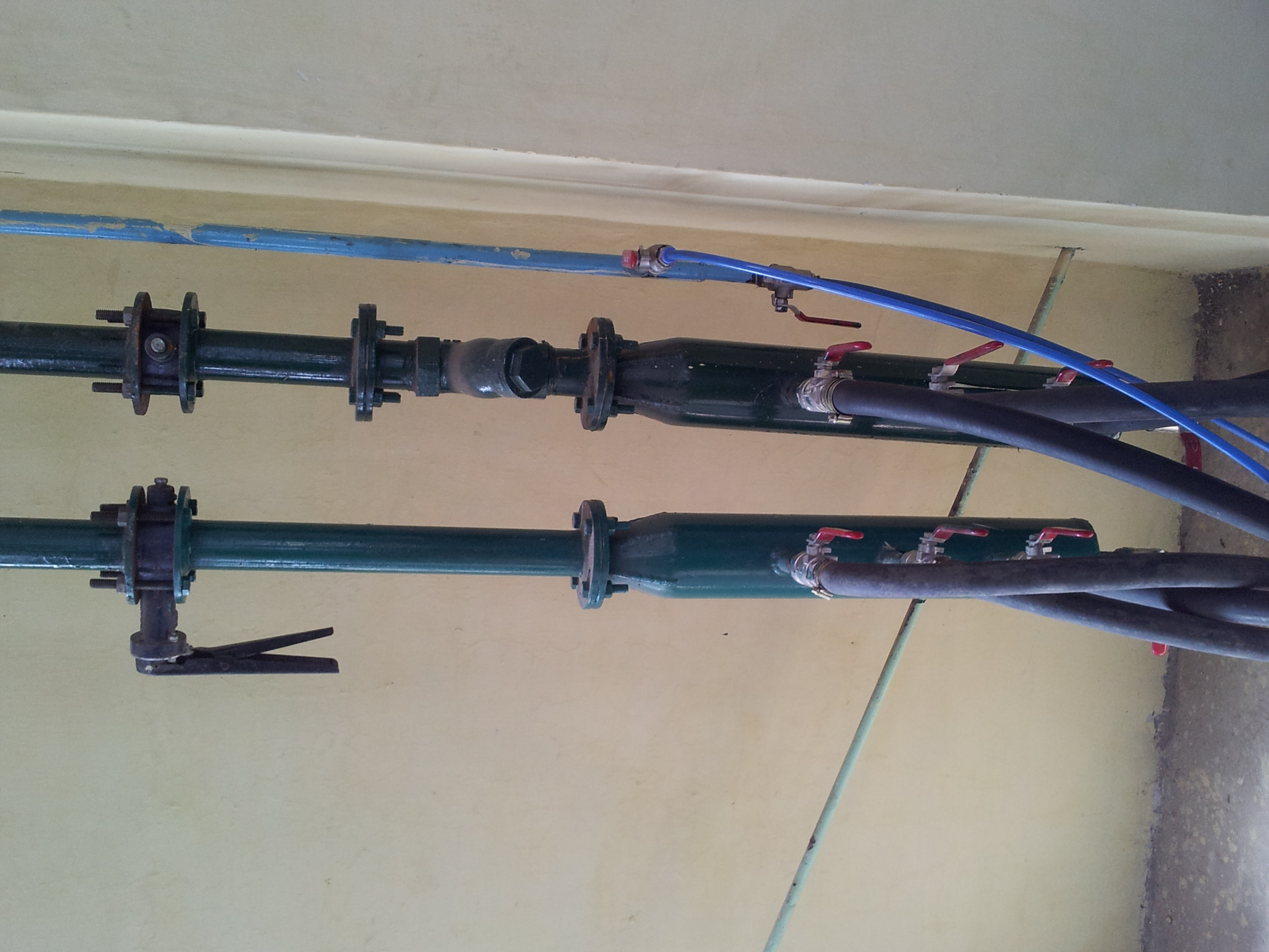 project