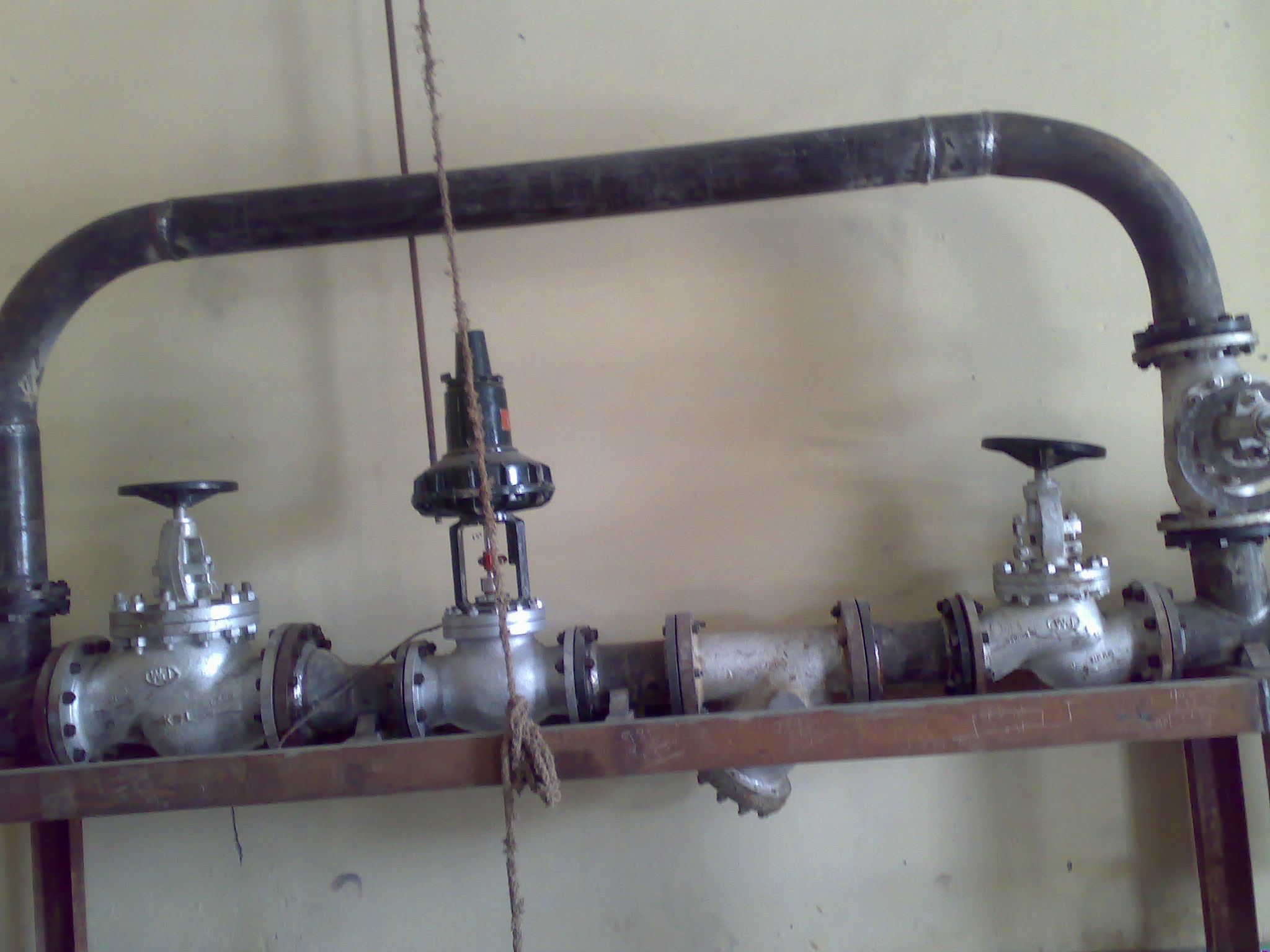 project
