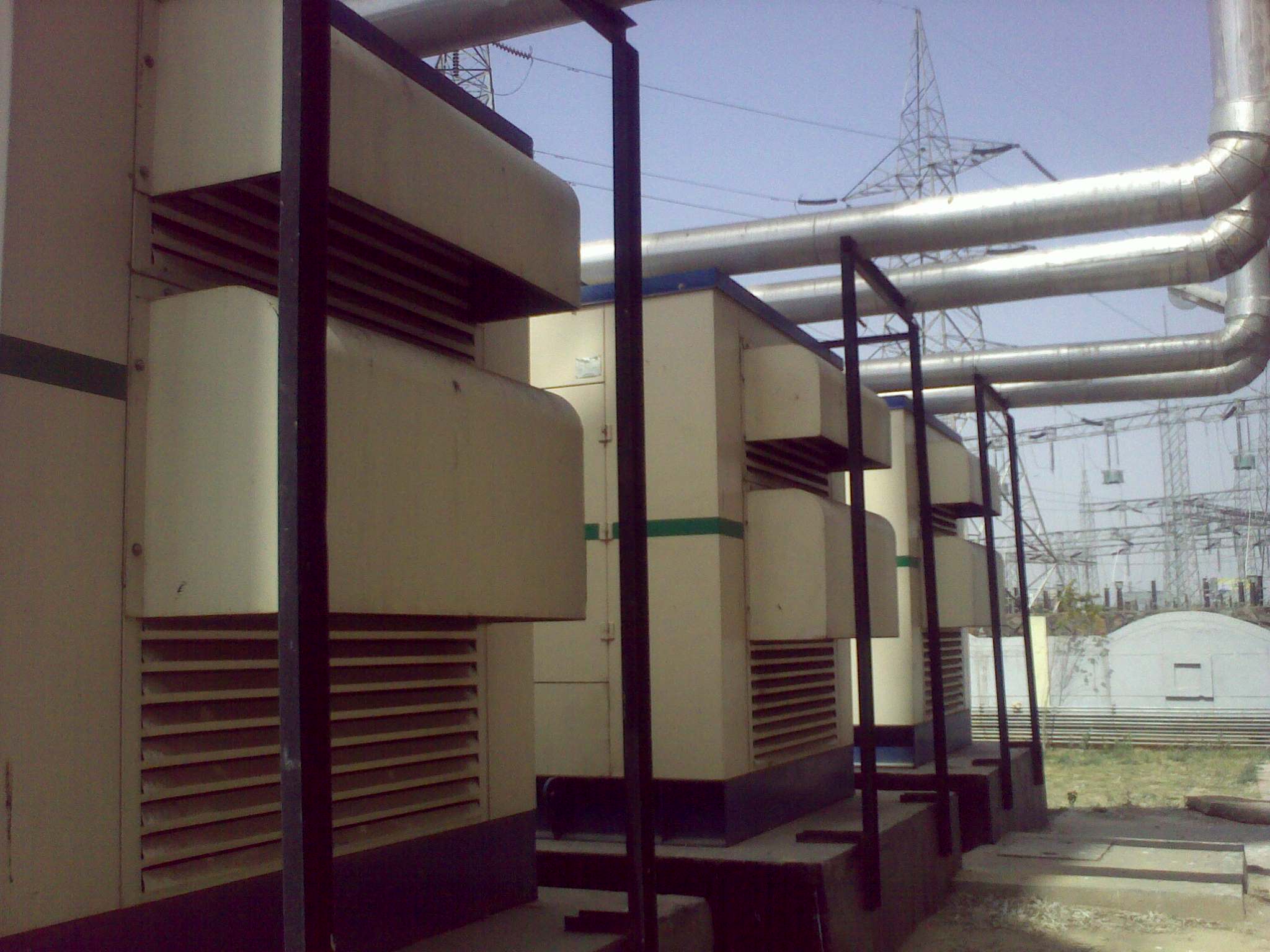 project