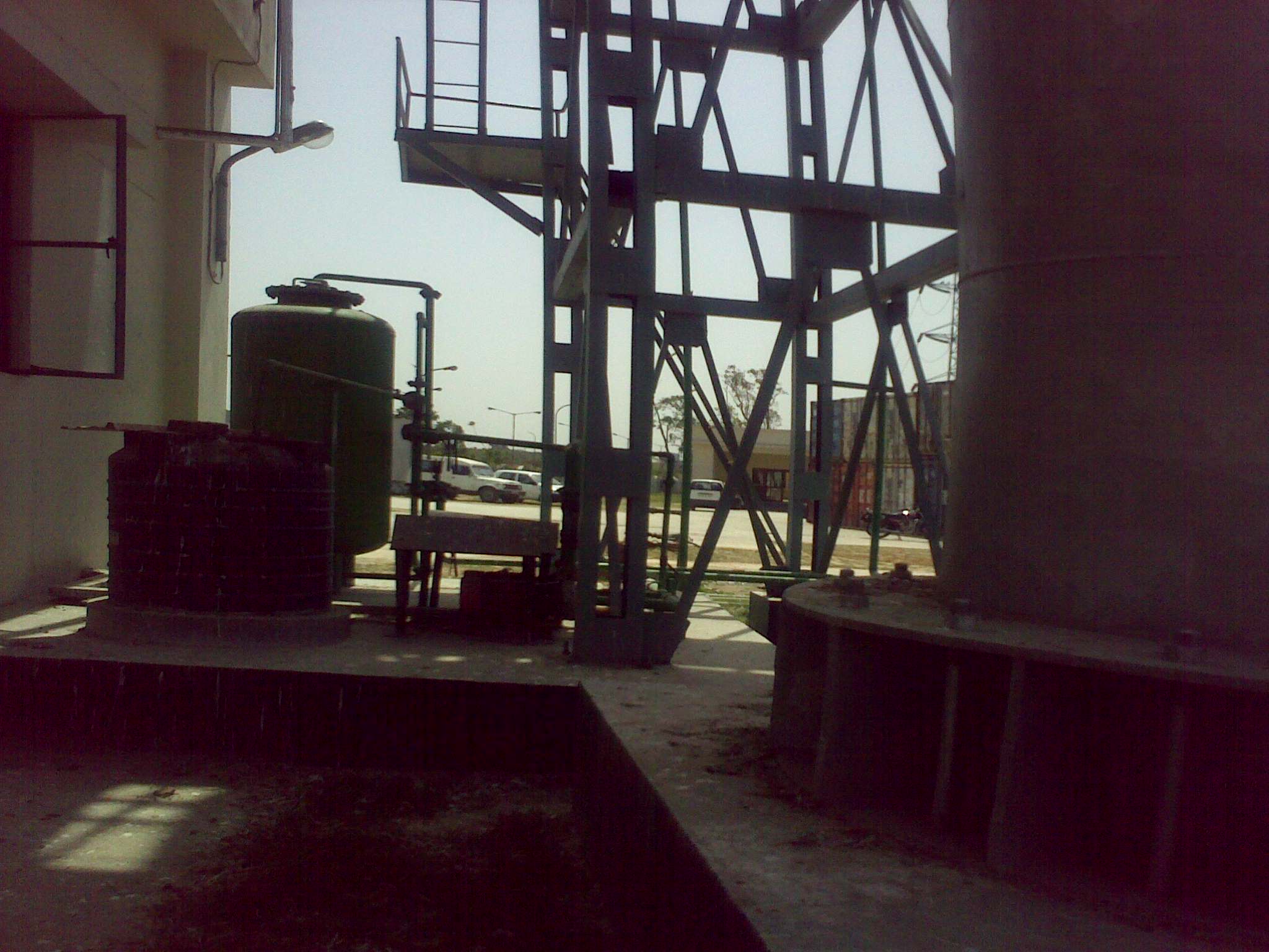 project
